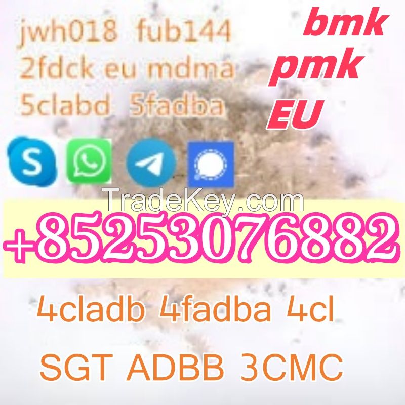 China supplier 5cl 5cladba 5cl 5cladbb 4CLADB 4fadba 6cladb 2cladbb bmk