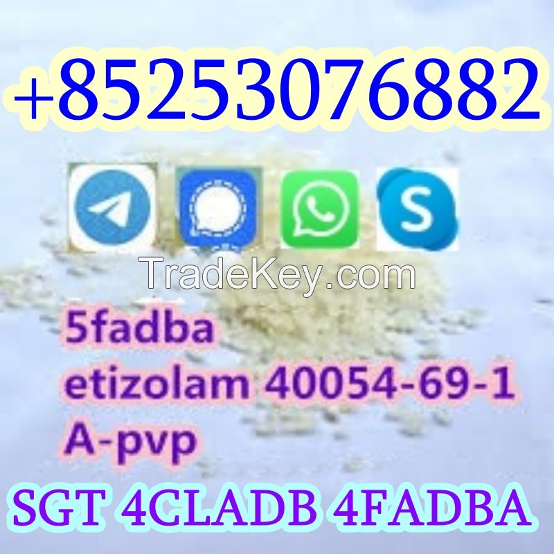 5cladba 5cl-Adb-A 5cl-Adba 5CLADBB 4cladb sgt151 sgt78 ADBB 5cl bmk