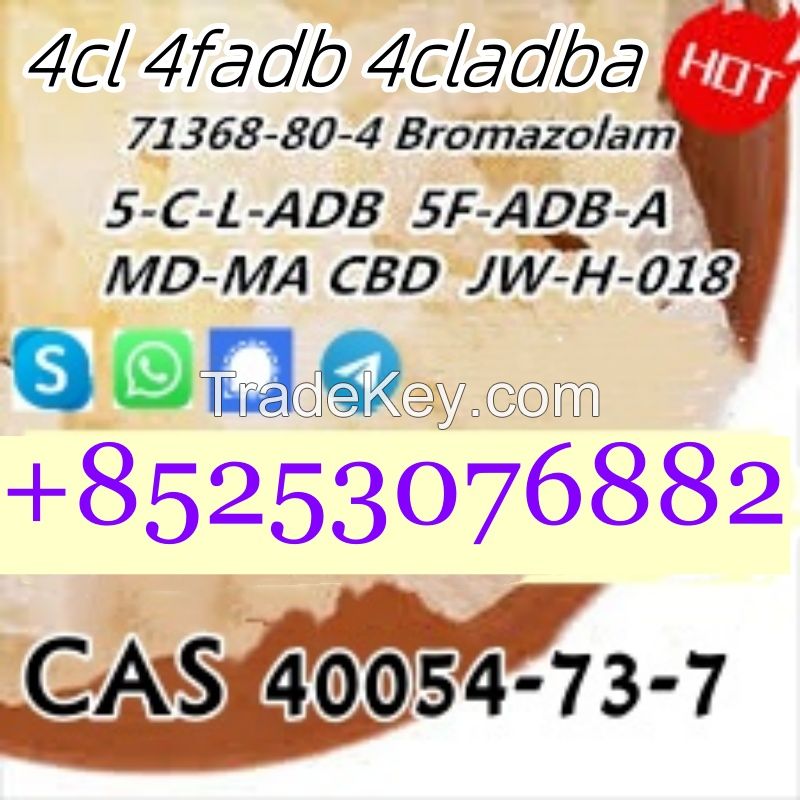 China supplier 5cl 5cladba 5cl 5cladbb 4CLADB 4fadba 6cladb 2cladbb bmk