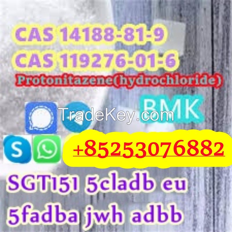 China supplier 5cl 5cladba 5cl 5cladbb 4CLADB 4fadba 6cladb 2cladbb bmk