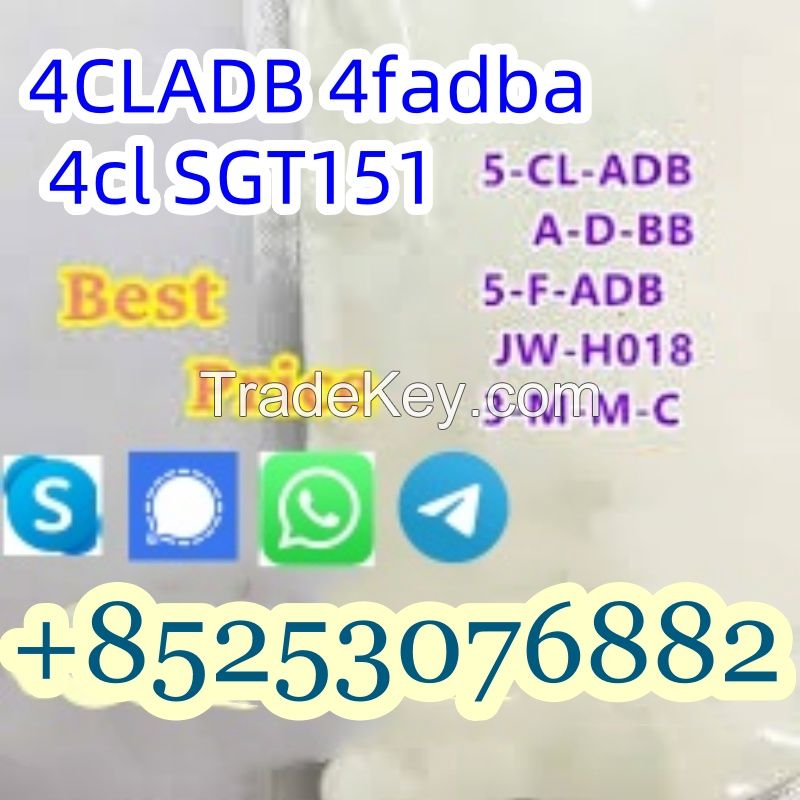 Stream 5cladba Powder 5cl Adbb Precursor 5cladba 4cladb sgt151 sgt78