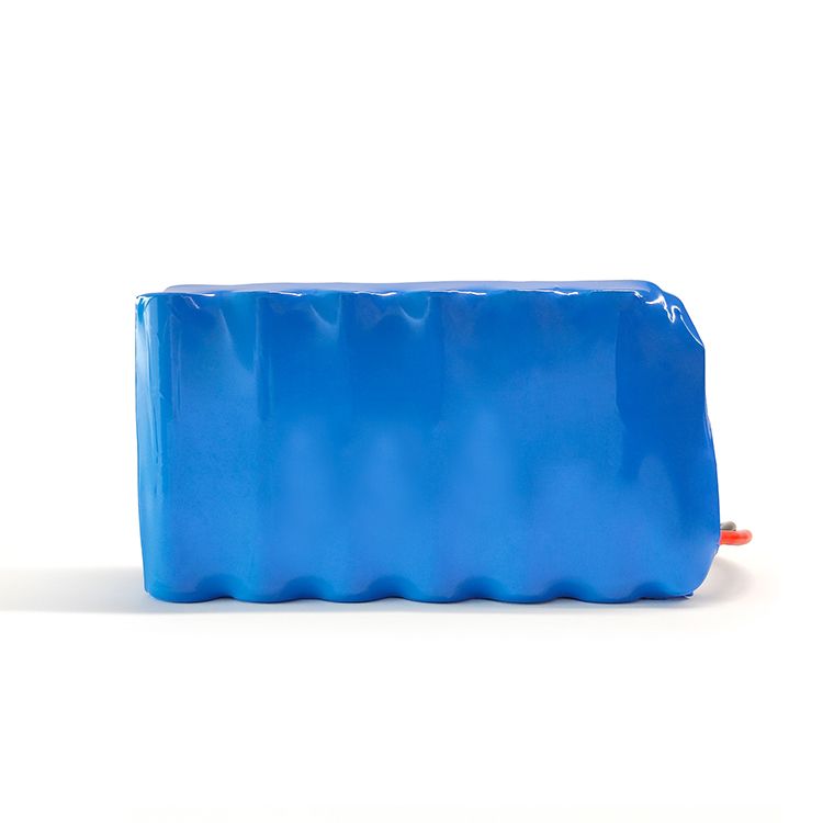 AS18650 22.2V 4Ah Rechargeable Lithium Battery Lion Baattery with CB UN38.3 Certifications