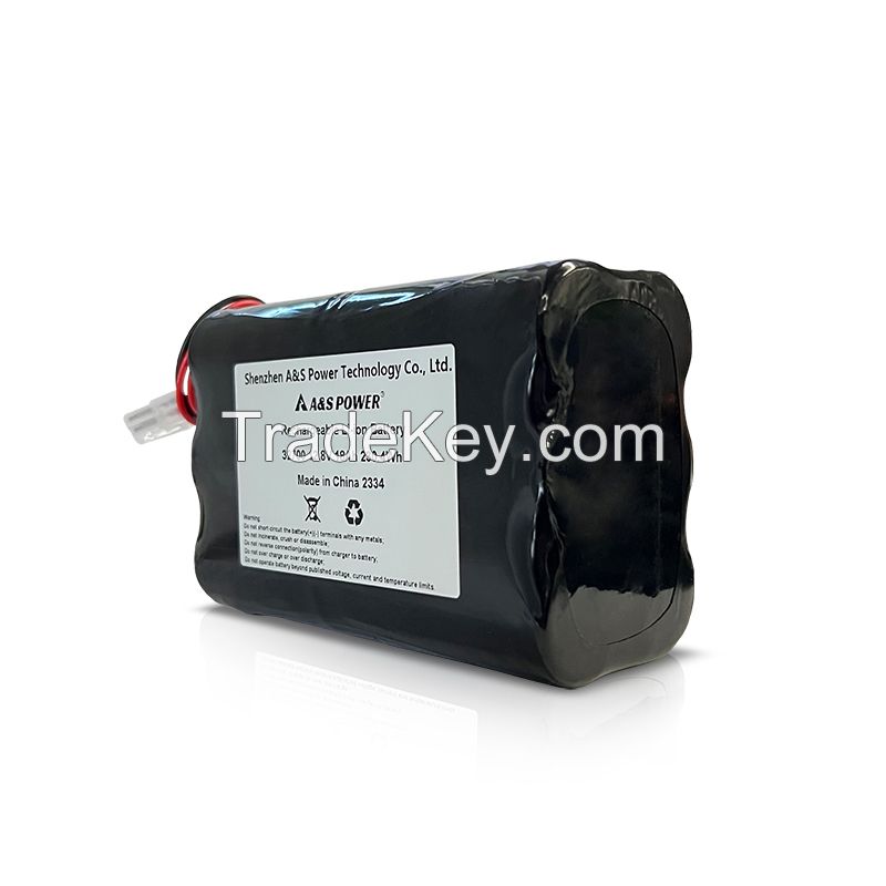 CB/CE/UN38.3 Certified 32700 4S3P 12.8V 18Ah LiFePo4 battery Rechargeable 12V lithium battery pack