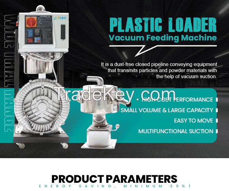 plastic autoloader