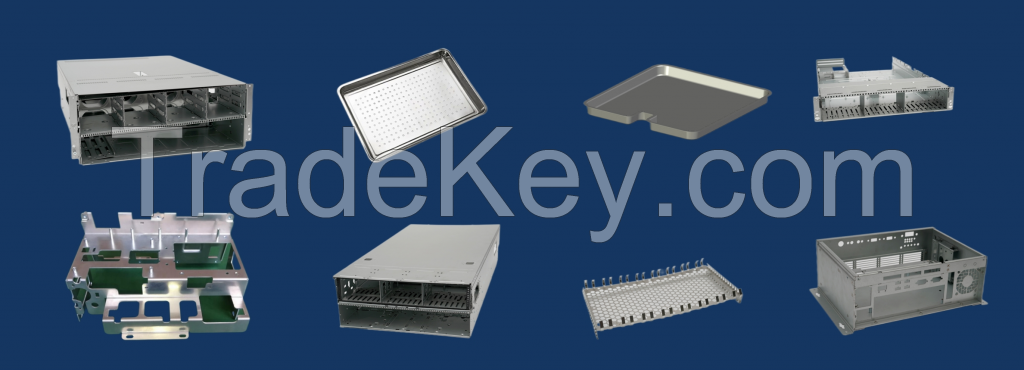 CNC part,NCT part ,stamping ,metal sheet process