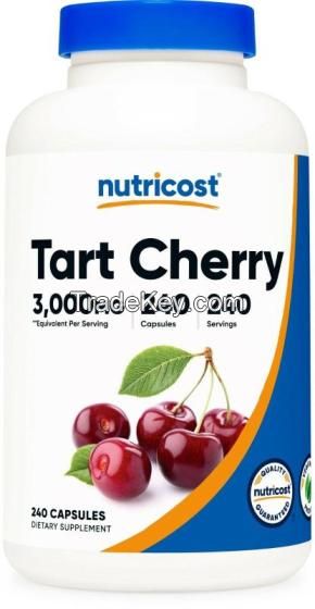 Nutricost-Tart-Cherry-Extract-3000mg-Equivalent--240-Vegetarian-Capsules