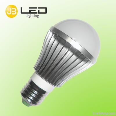 E27 5W LED Bulb Light