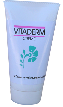 Vitaderm