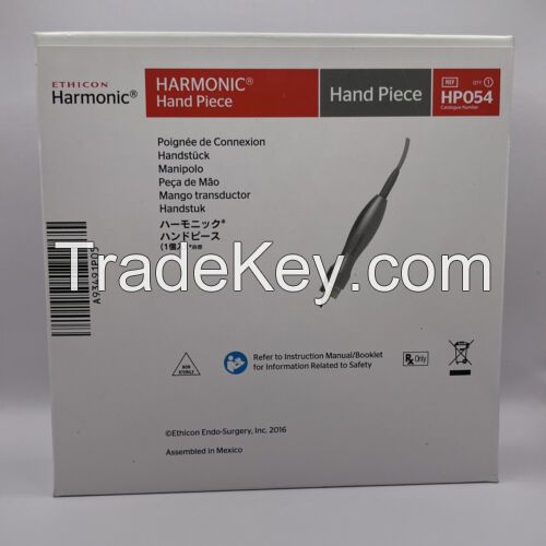 Hp054 endo harmonic hand piece