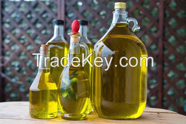 Exporter and Supplier of RBD Palm Oil from Indonesia