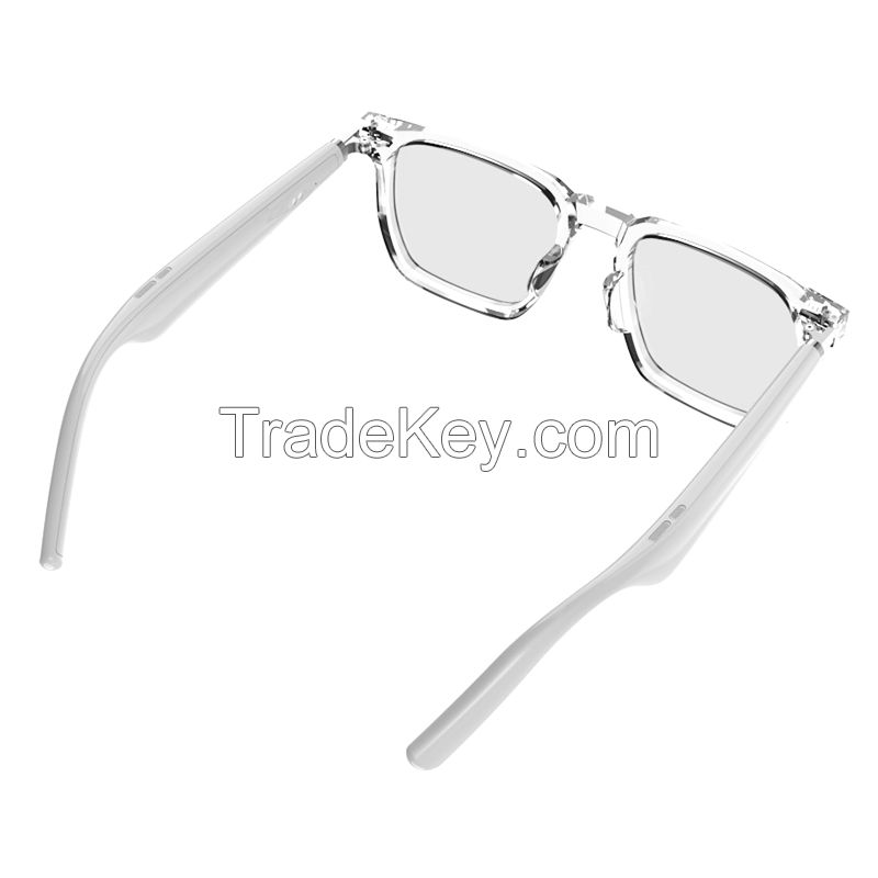 Wuxing bluetooth glasses, smart audio glasses Bg09