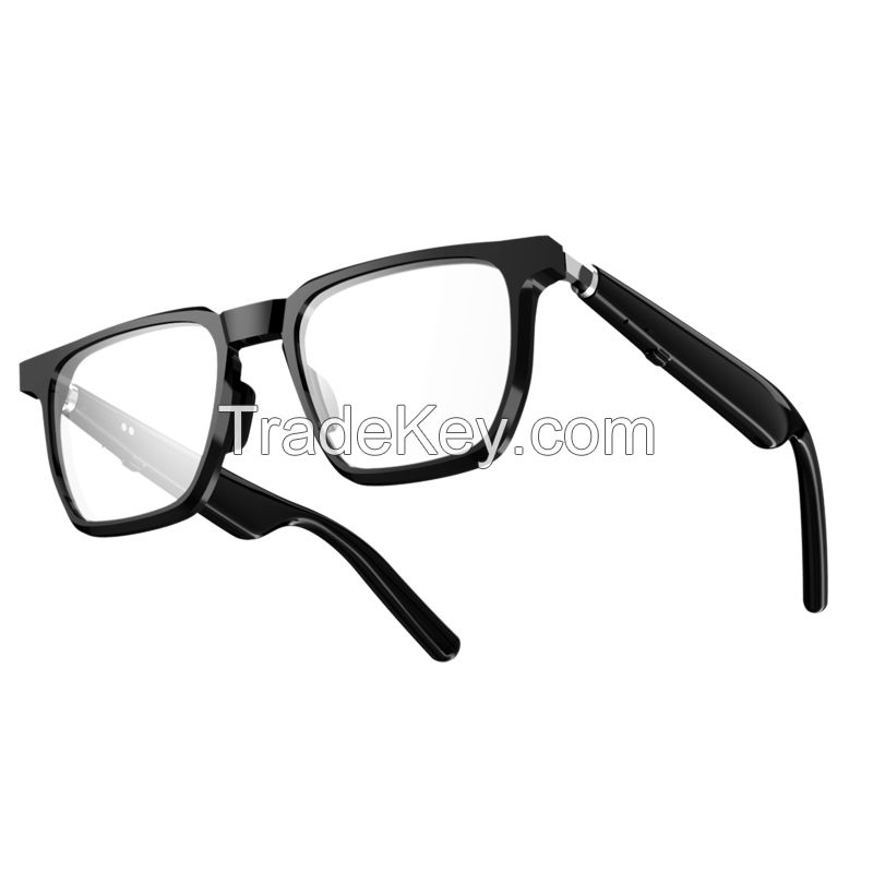 Wuxing bluetooth glasses, smart audio glasses Bg09