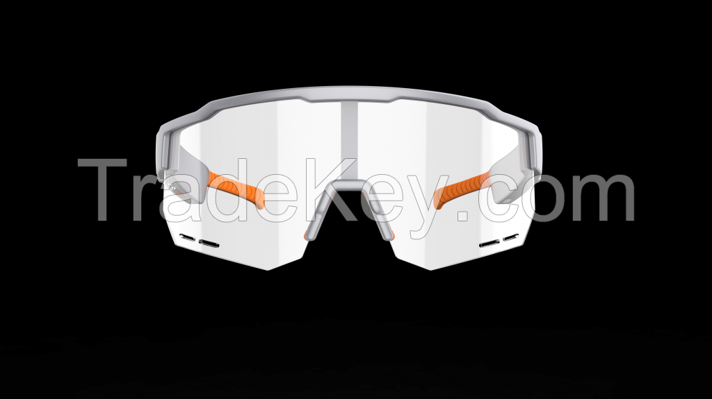 Bluetooth glasses BG-K18