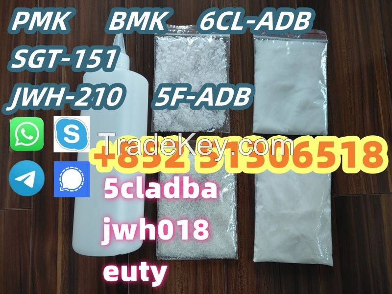 5CLADBB 5cladba sgt151 sgt78 BMK MEP HEX ETA PMK 6CL ISO MPD 5cl 4cl 4fadb 5fadba 