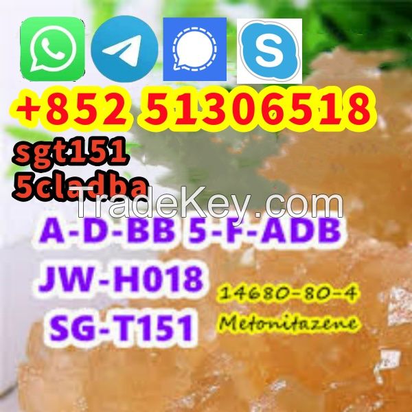 5CLADBB 5cladba sgt151 sgt78 BMK MEP HEX ETA PMK 6CL ISO MPD 5cl 4cl 4fadb 5fadba 