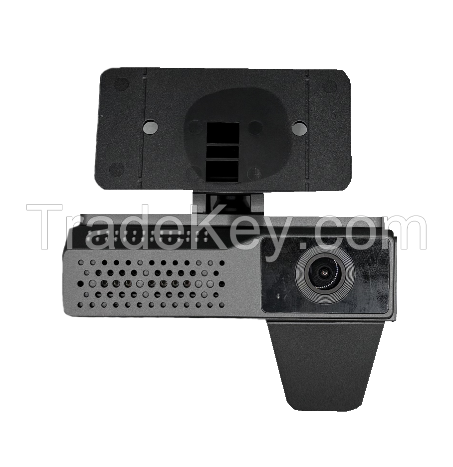 4G AI DASH CAM driver fatigue monitor system