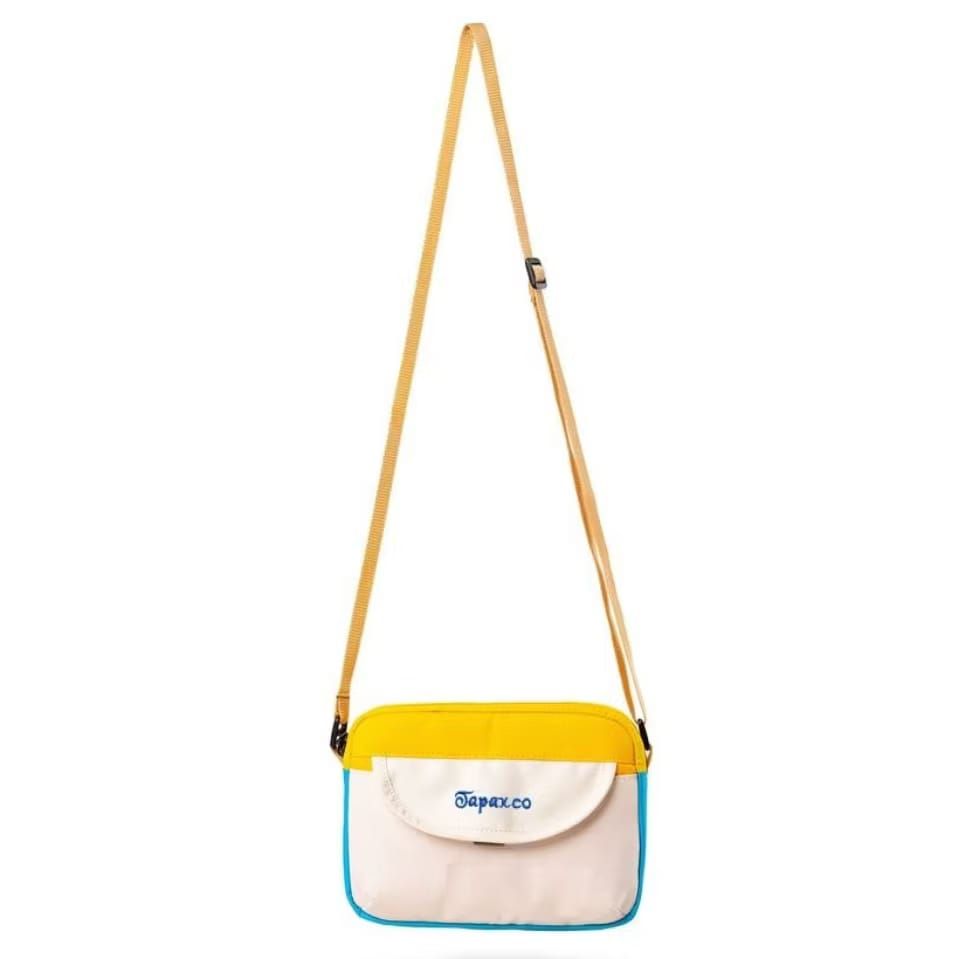 Slingbag women pouch Tapax Zepeto