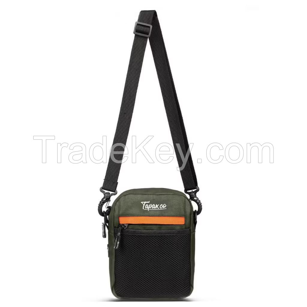 Slingbag Pouch Letta Tapax