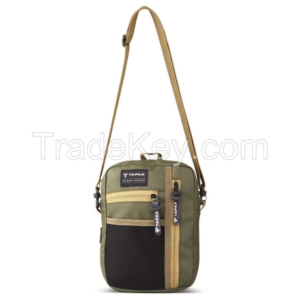 Slingbag Small Pouch Tapax