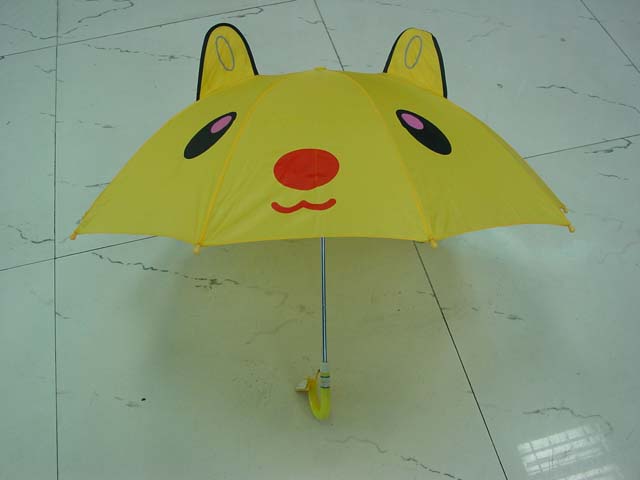 chirldren umbrella