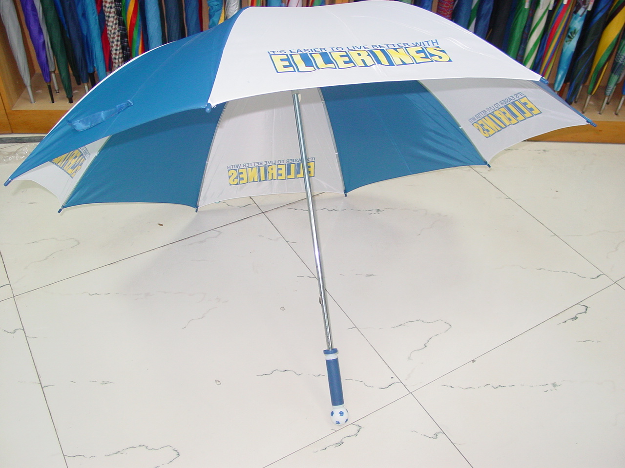 Golf umbrella