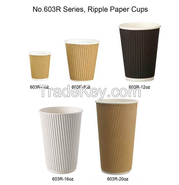 Paper Cups