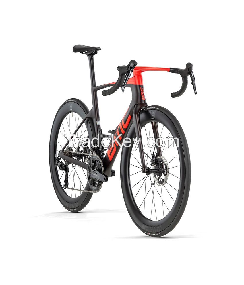 2024 BMC Teammachine R 01 Two Road Bike (M3BIKESHOP)