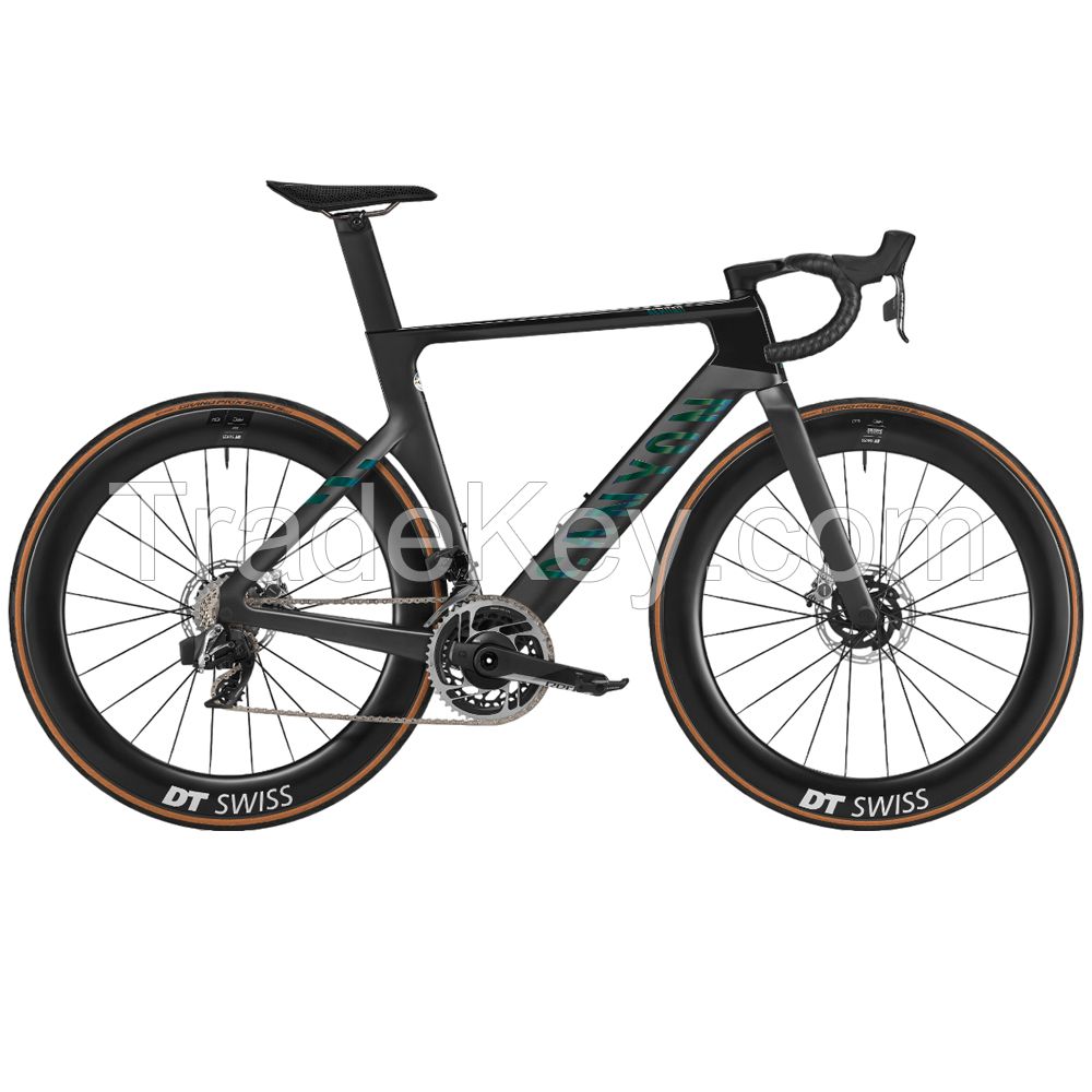 2024 Canyon Aeroad CFR AXS Road Bike (M3BIKESHOP)