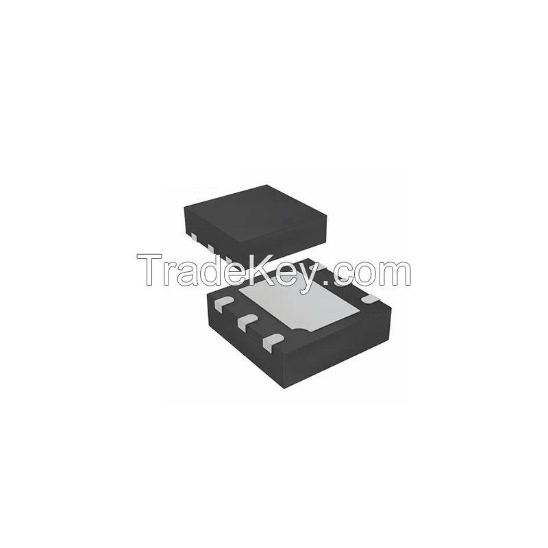 SSP8011A Single-key Touch Sensor IC  