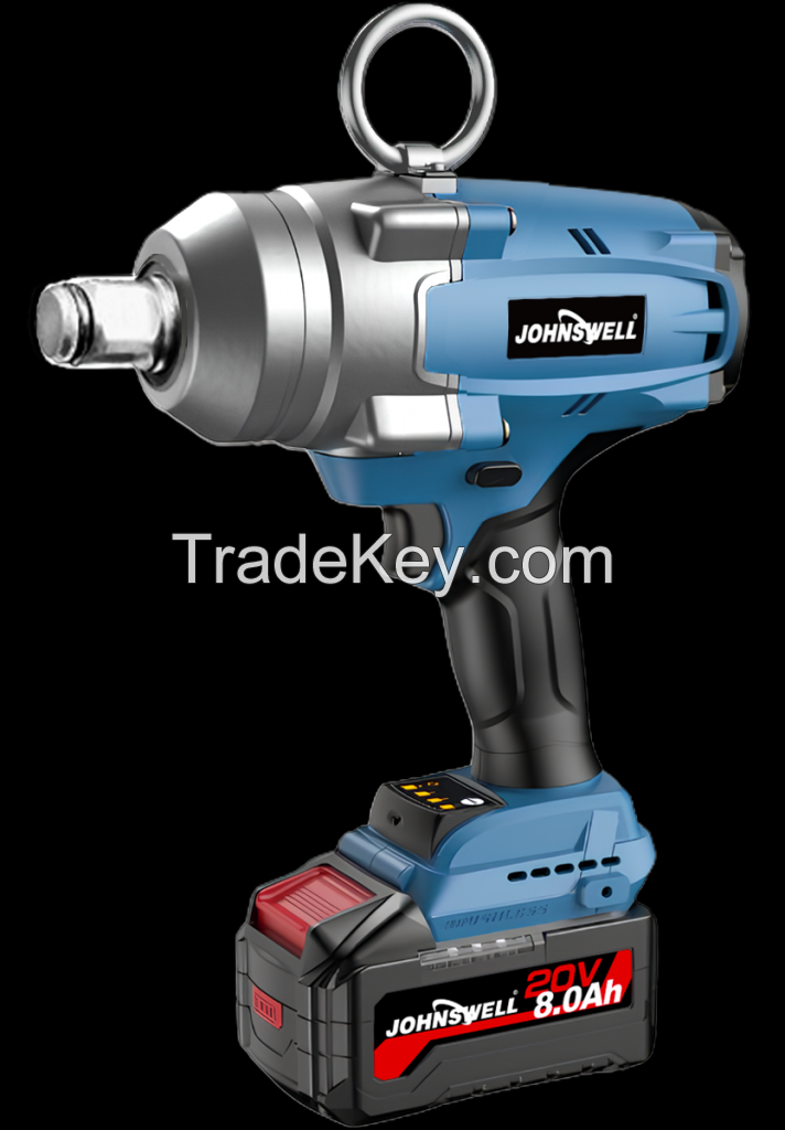 JOHNSWELL EP-DW8457 Brushless High Torque Impact Wrench