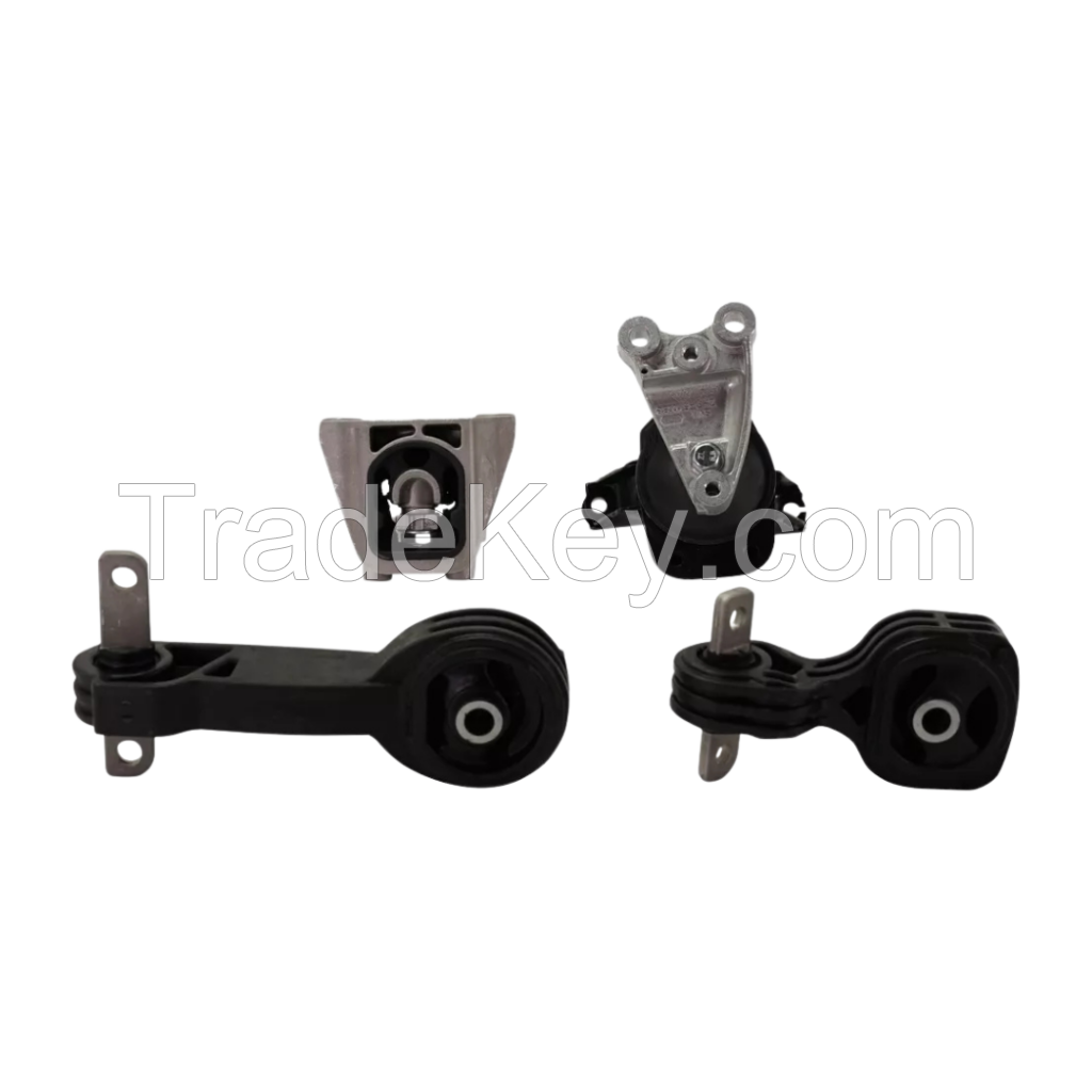 Honda Civic 2006-2011 Motor Mounts Front &amp; Rear