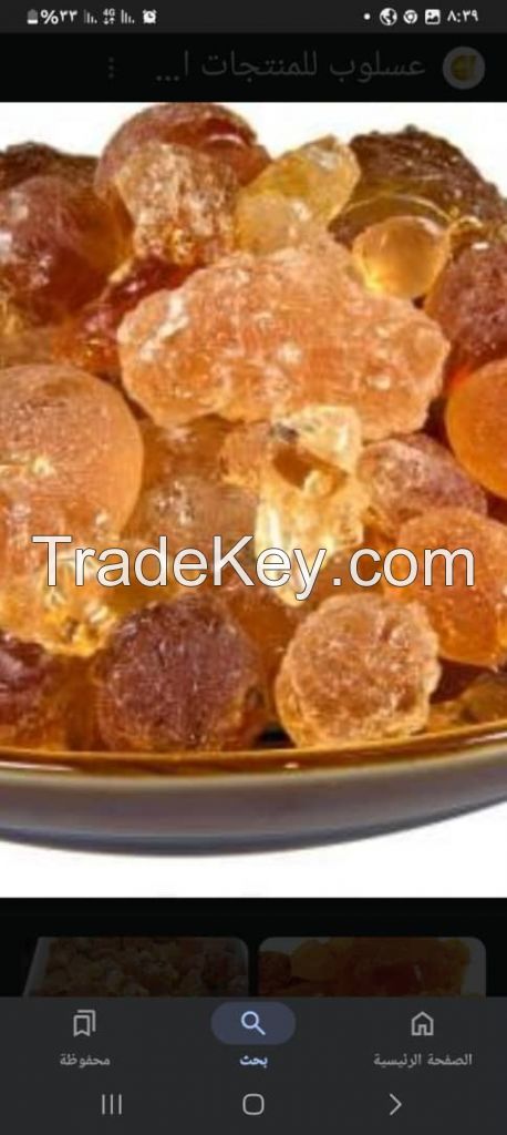 Arabic Gum