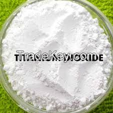 Titanium Dioxide Rutille 99%