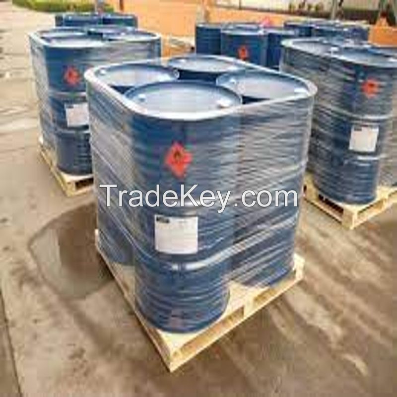 Propylene Glycol 99.5% Colorless transparent Liquid 