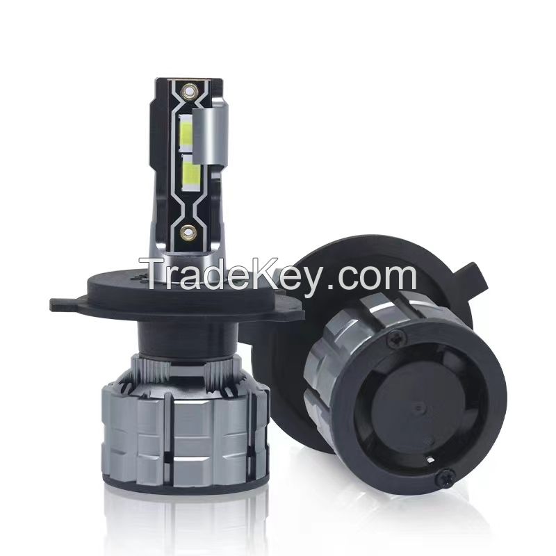 high Power 300W 30000LM car Led Light Bulbs Luces led Auto H7 Canbus H1 H11 Hb3 9005 LED headlight h4 led h11 9006 h3 h8