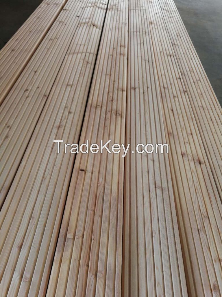 Deckings