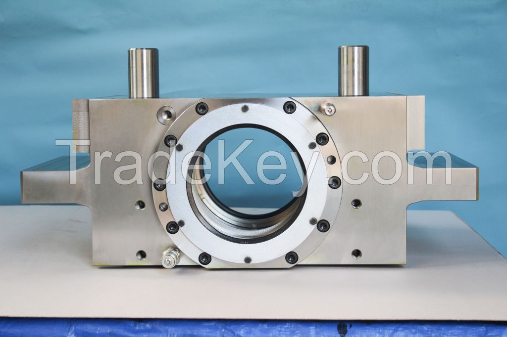 Cold Rolling Mill Roller Bearing Chock