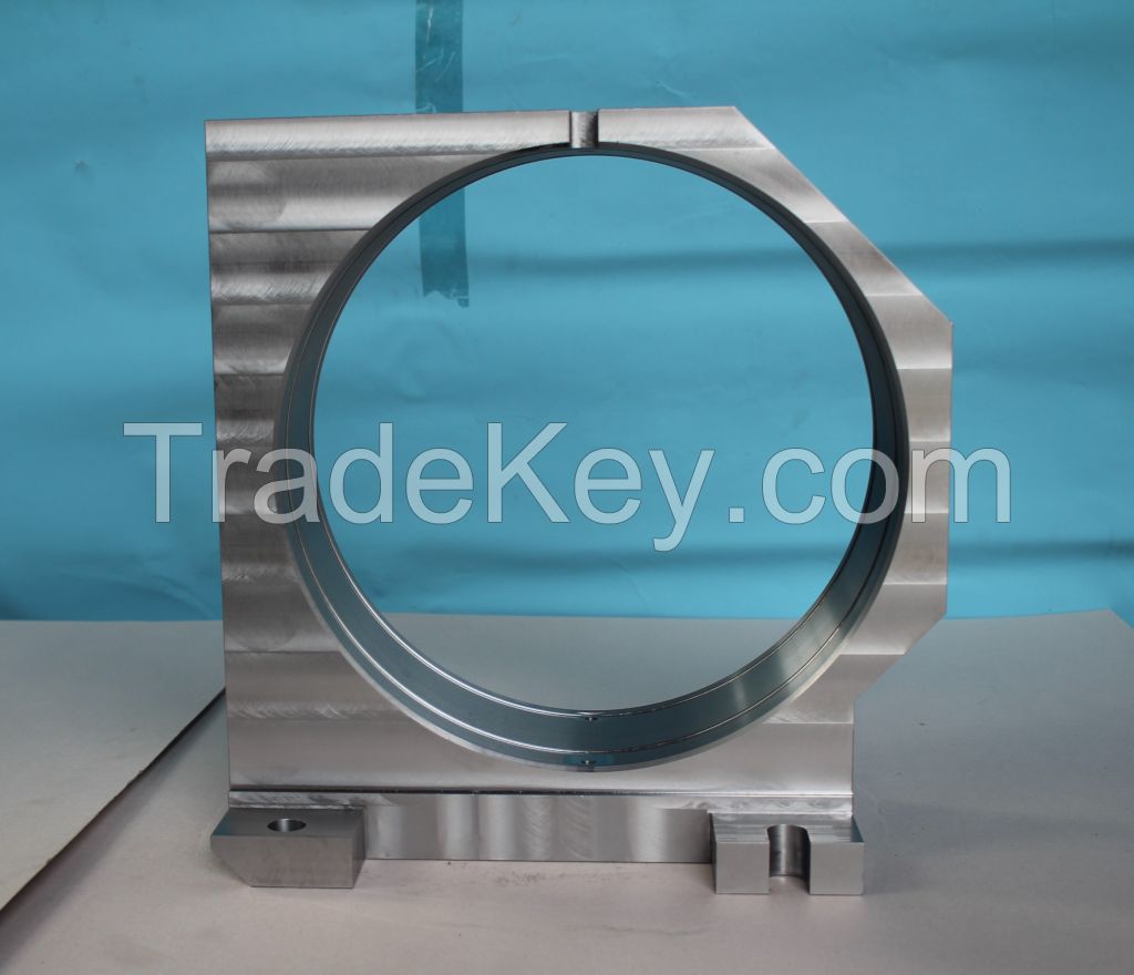 Support Roll Bearing Chock