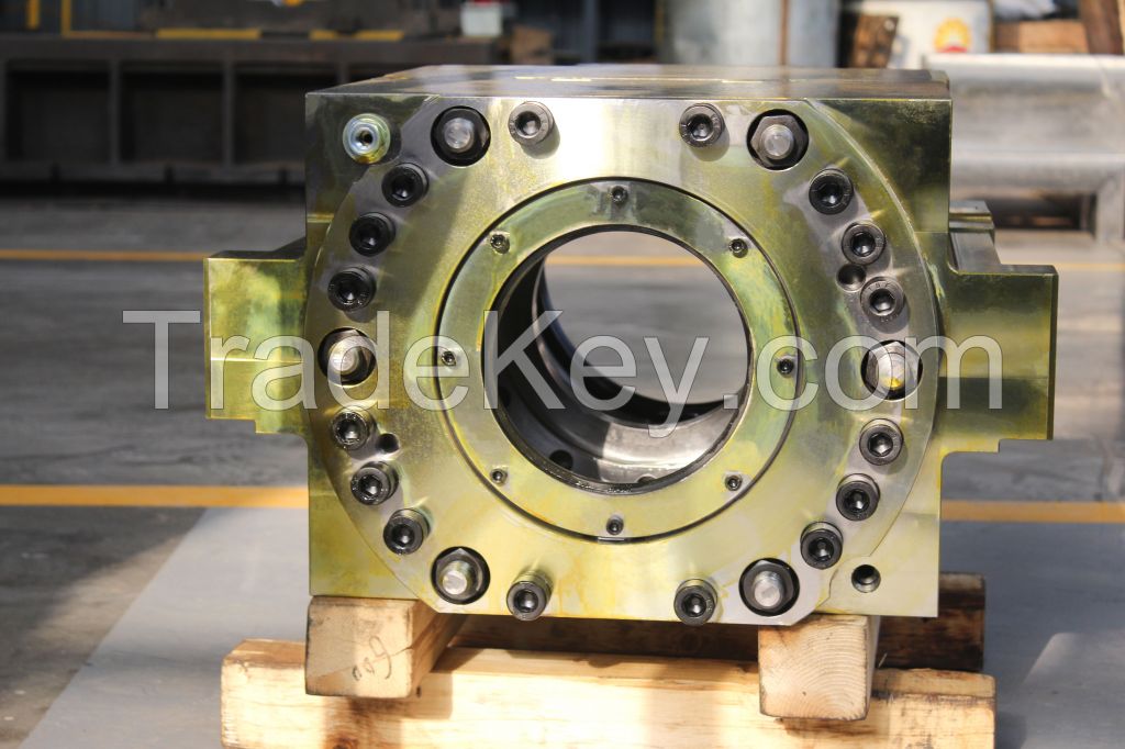 Supporting Roller bearing block