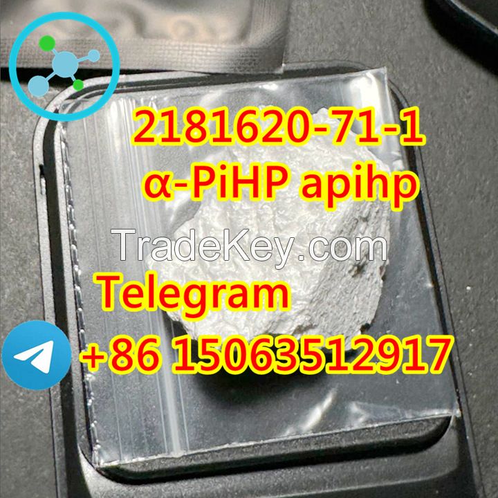 2181620-71-1 Î±-PiHP apihp safe direct a5