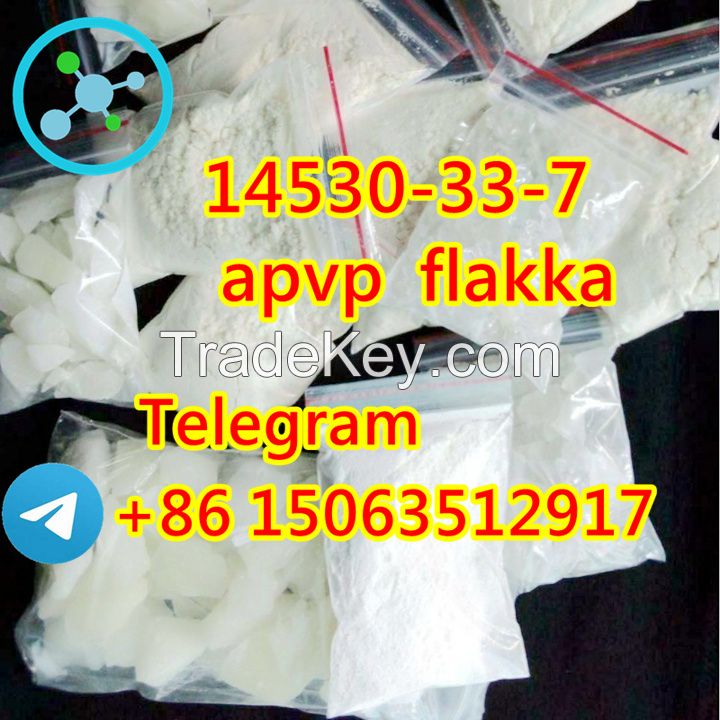 14530-33-7 A-PVP apvp flakka safe direct a5