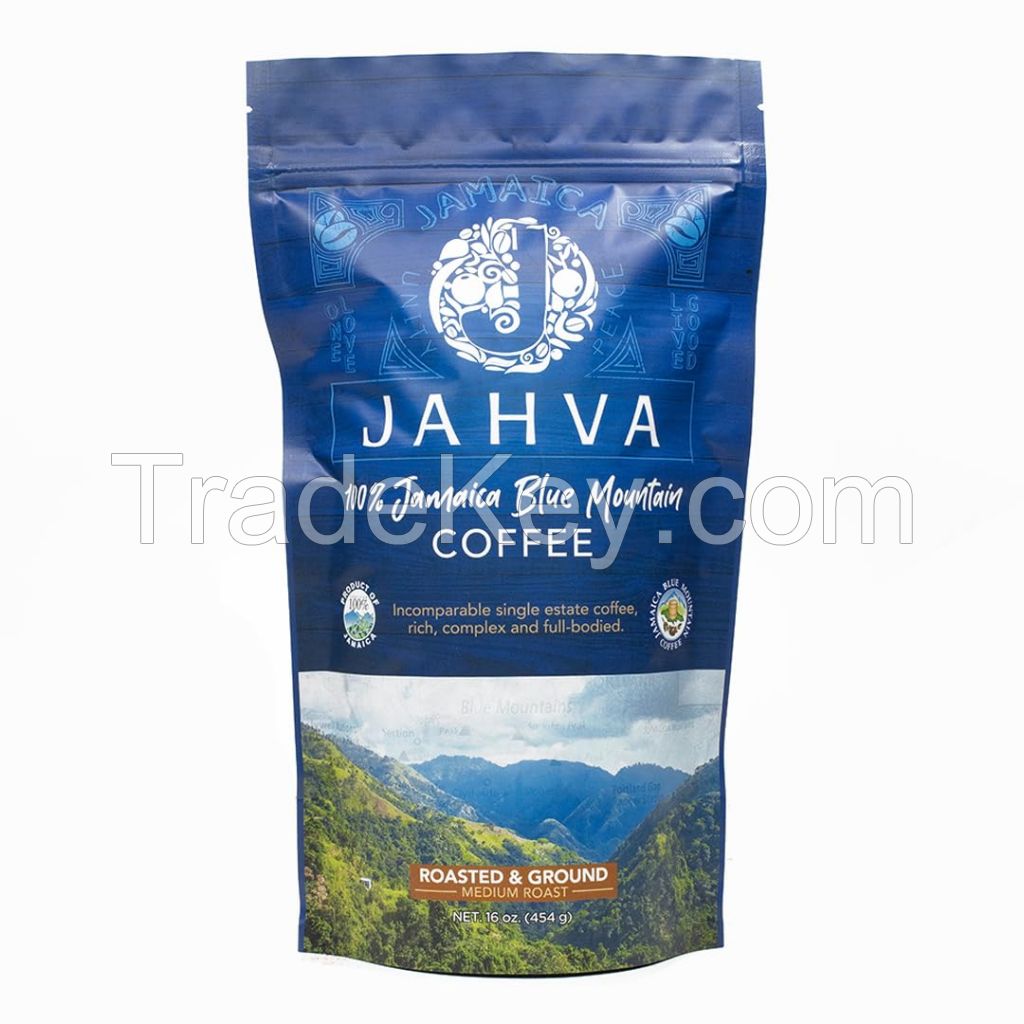 Jahva Coffee