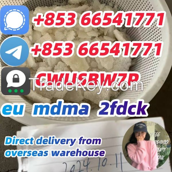 eu, mdma, 2fdck, 802855-66-9, GoodÃ‚Â Effect(+85366541771)