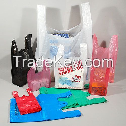 T-shirt Bags