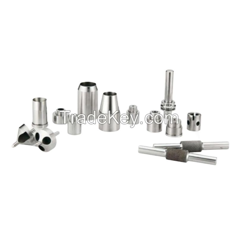 Non-Standard Pin Machining Parts
