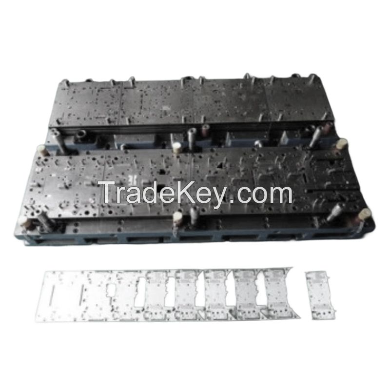 Hardware Plastic Mold Accessories