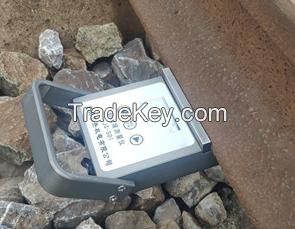 Rail Cant Measuring Device