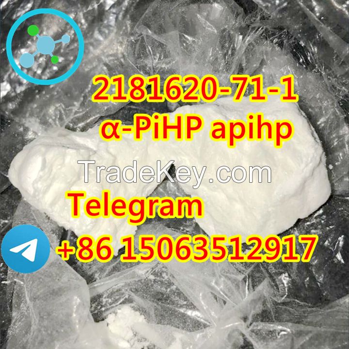 2181620-71-1 &Icirc;&plusmn;-PiHP apihp Top quality a5