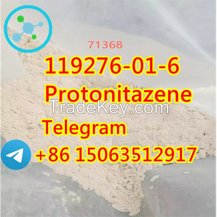 119276-01-6 Protonitazene Top quality a5