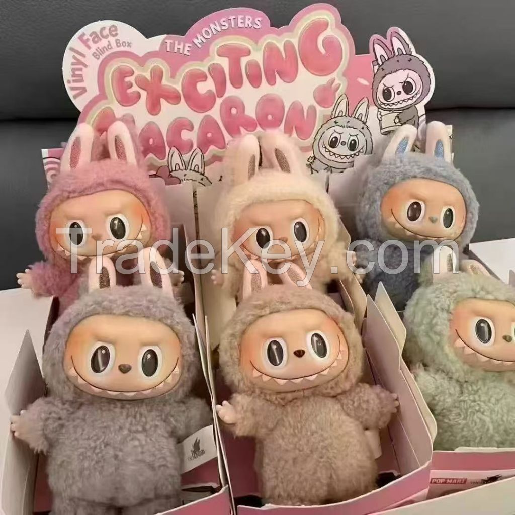 Rabou dolls